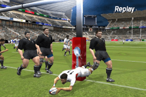 Rugby Challenge 2006 4