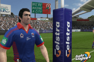 Rugby League 2 1