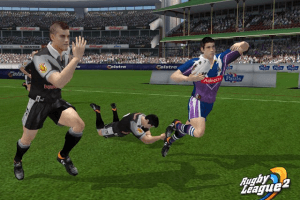 Rugby League 2 2