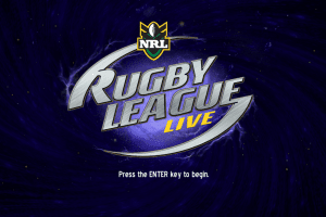 Rugby League Live 0