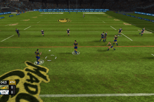 Rugby League Live 9