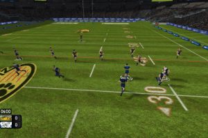 Rugby League Live 10