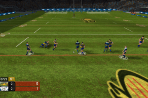 Rugby League Live 11