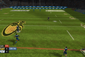 Rugby League Live 12