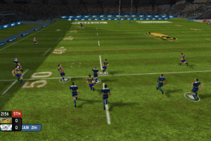 Rugby League Live 13