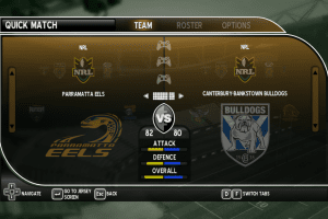 Rugby League Live 2