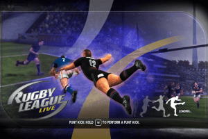 Rugby League Live 3