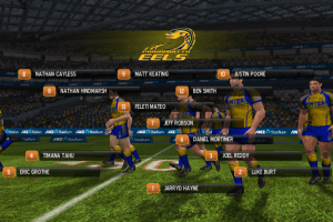 Rugby League Live 4
