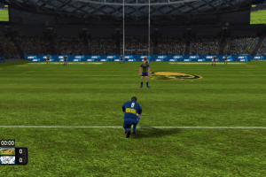 Rugby League Live 5