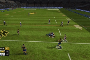 Rugby League Live 7
