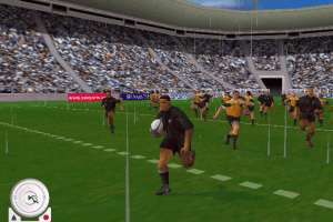 Rugby 10