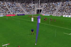 Rugby 11
