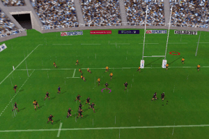 Rugby 13