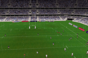 Rugby 15