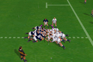 Rugby 16