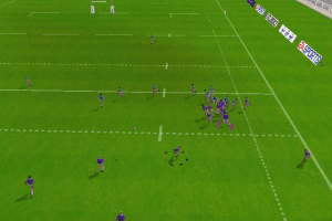 Rugby 3