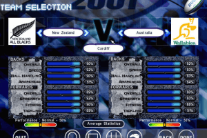 Rugby 4