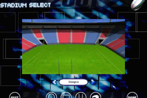 Rugby 5
