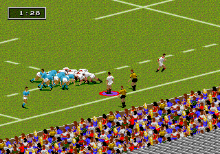 Rugby World Cup 95 9