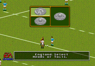 Rugby World Cup 95 4