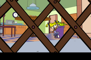 Rugrats Adventure Game 2