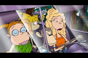 Rugrats Go Wild 17