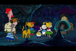 Rugrats Go Wild 23