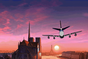 Rugrats in Paris: The Movie 0