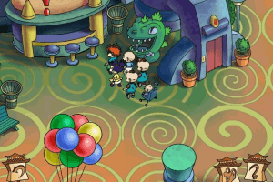 Rugrats in Paris: The Movie 9
