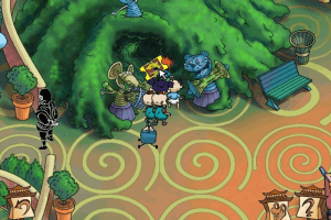 Rugrats in Paris: The Movie 10