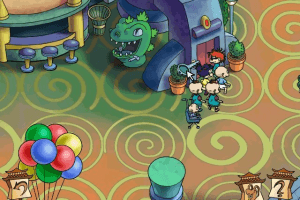 Rugrats in Paris: The Movie 14