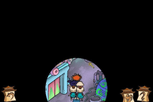 Rugrats in Paris: The Movie 15