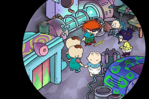 Rugrats in Paris: The Movie 16
