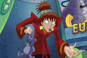 Rugrats in Paris: The Movie 4