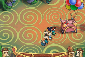 Rugrats in Paris: The Movie 7