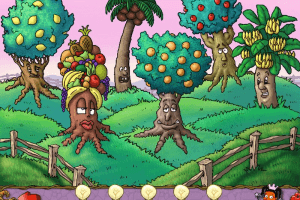 Rugrats Munchin Land 0