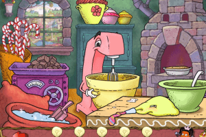 Rugrats Munchin Land 4