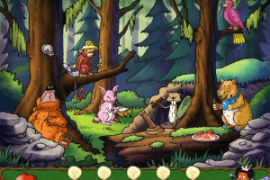 Rugrats Munchin Land 5