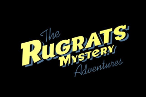 Rugrats: Mystery Adventures 0