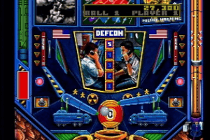 Ruiner Pinball 1