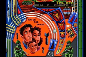 Ruiner Pinball 2
