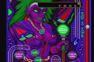 Ruiner Pinball 5