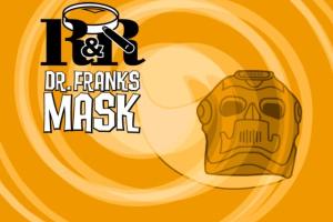 Rummel & Rabalder: Dr. Franks Mask 0