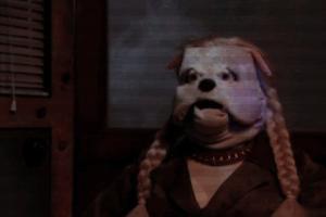 Rummel & Rabalder: Dr. Franks Mask 1