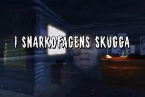 Rummel & Rabalder: I Snarkofagens Skugga 0