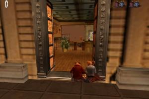 Rummel & Rabalder: I Snarkofagens Skugga 5