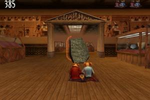 Rummel & Rabalder: I Snarkofagens Skugga 6