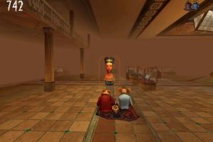 Rummel & Rabalder: I Snarkofagens Skugga 8