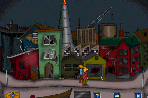 Rummel & Rabalder: SkumCity 3