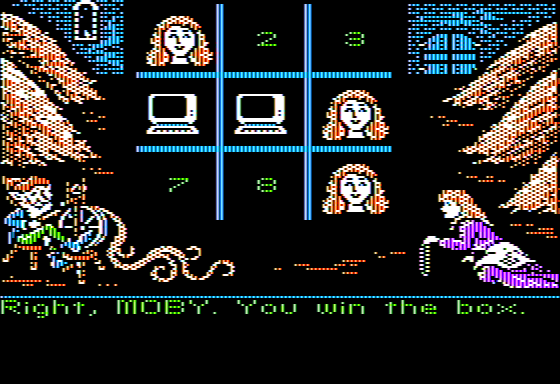 Rumpelstiltskin abandonware